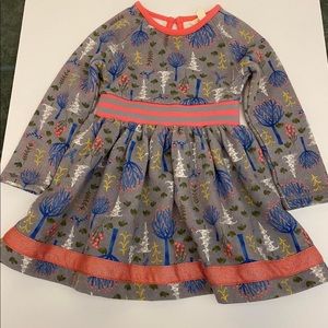 Matilda Jane Around Town Dress size 2